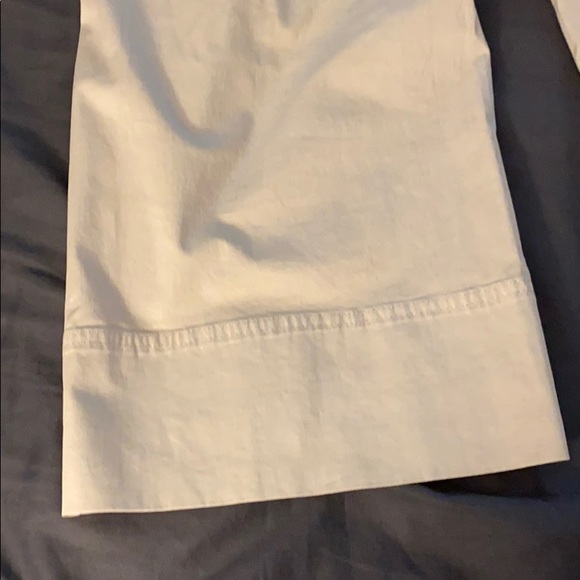 Everlane Wide Leg Chinos - Picture 6 of 6